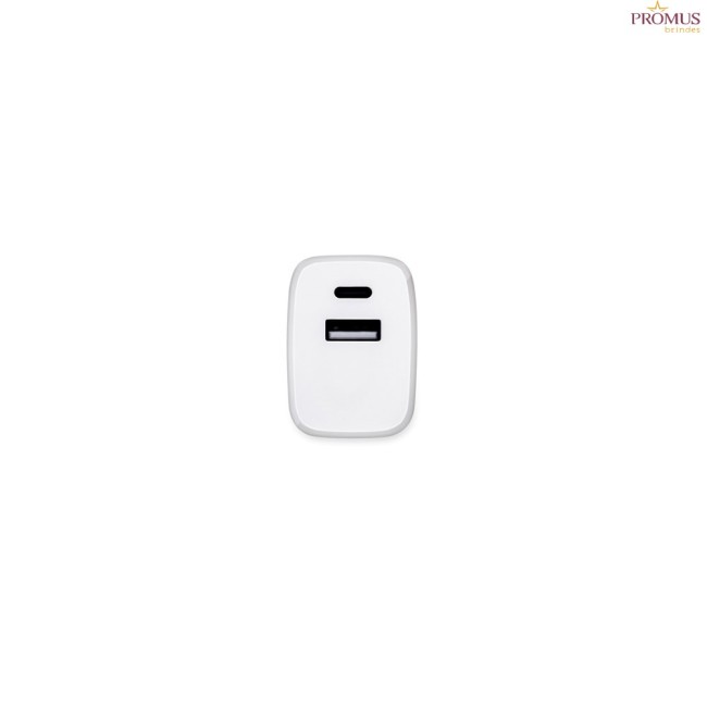 Adaptador de Corrente Personalizado 