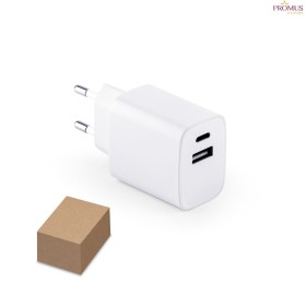 Adaptador de Corrente Personalizado 