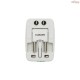 Adaptador Universal de Tomadas Personalizado para Brindes H615