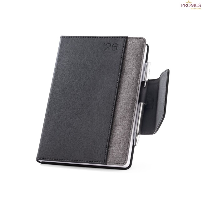 Agenda A5 Brinde Personalizado H660088