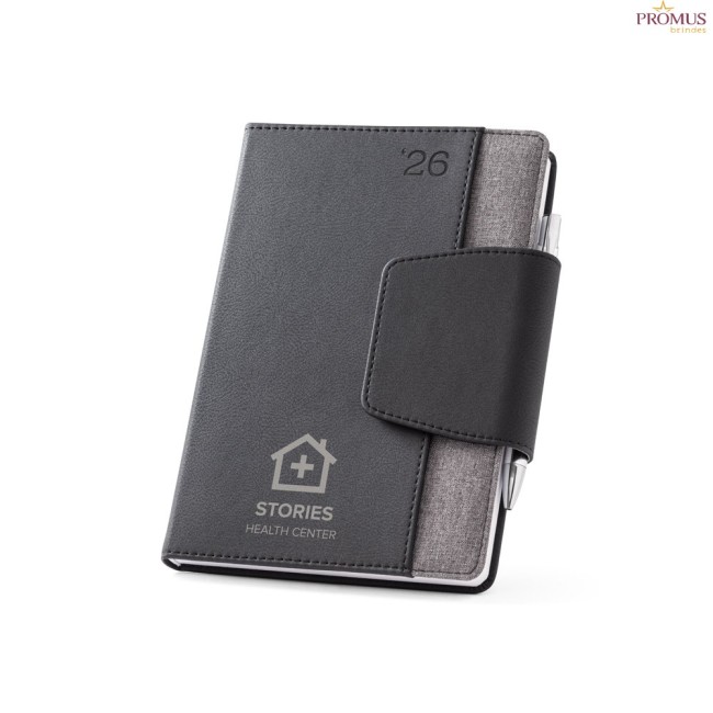 Agenda A5 Brinde Personalizado H660088
