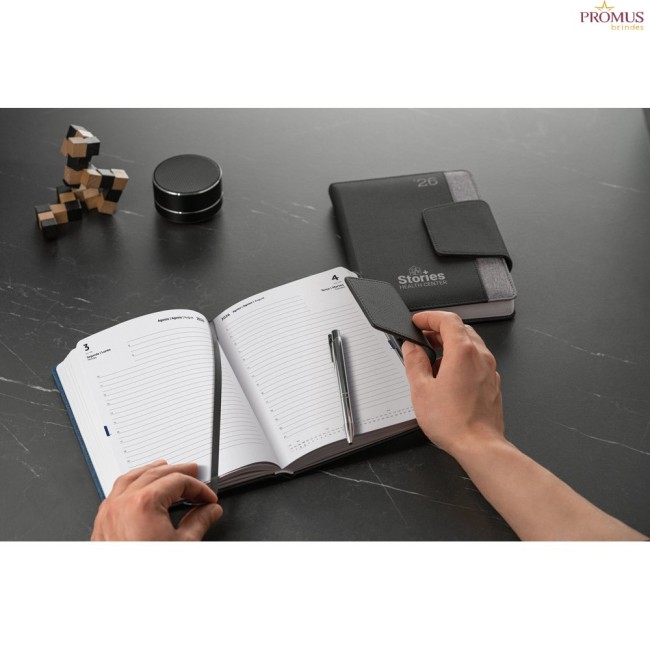 Agenda A5 Brinde Personalizado H660088