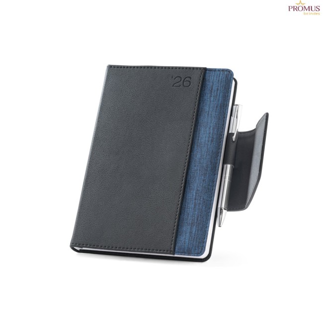 Agenda A5 Brinde Personalizado H660088