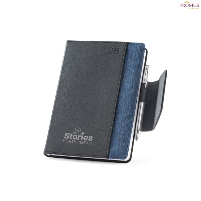 Agenda A5 Brinde Personalizado H660088