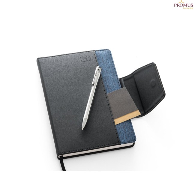 Agenda A5 Brinde Personalizado H660088