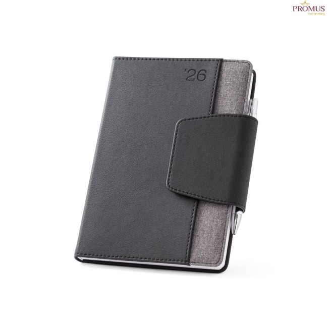 Agenda A5 Brinde Personalizado H660088