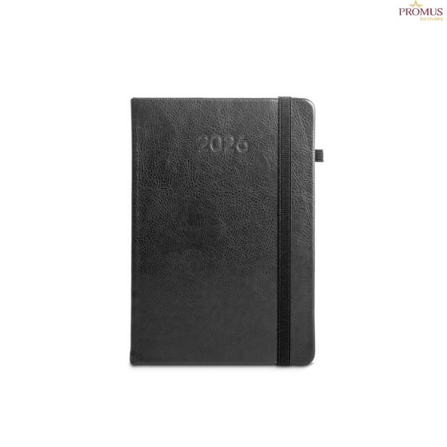 Agenda A5 em PU Personalizada H660219