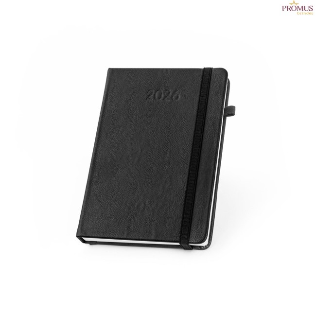 Agenda A5 em PU Personalizada H660219