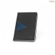 Agenda A5 em PU Promocional H660220