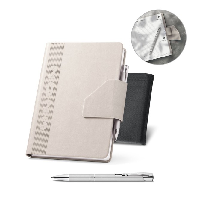 Agenda A5 Personalizada H660197