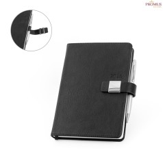 Agenda A5 Personalizada para Brindes H660221