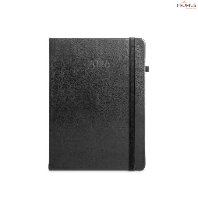 Agenda B5 em PU Personalizada H660218