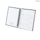 Agenda Diária 2027 Personalizada - H3964