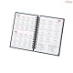 Agenda Diária 2027 Personalizada - H3964