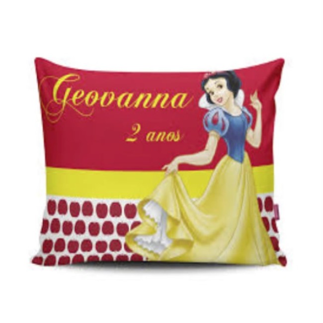 Almofada 20x20cm Personalizada H2811