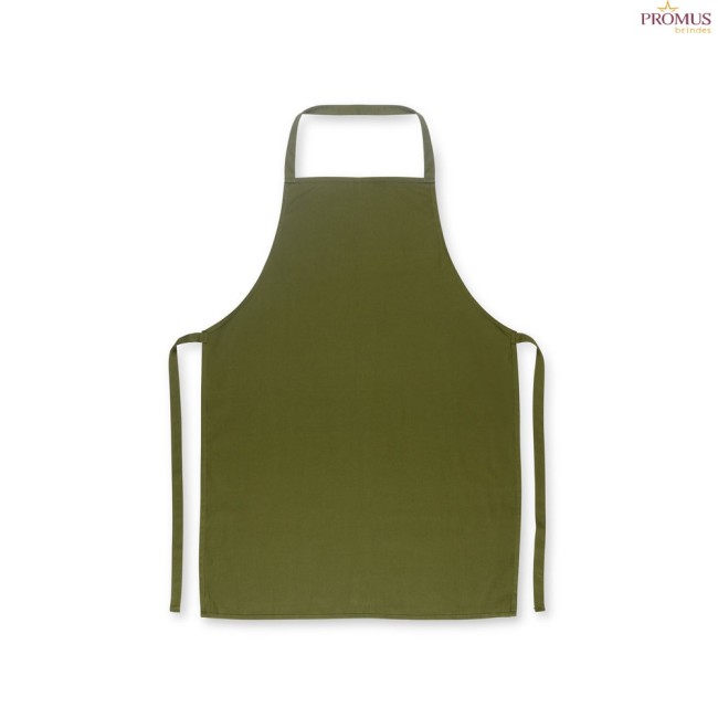 Avental Algodão Sarjado Personalizado H990157