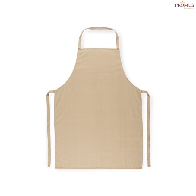 Avental Algodão Sarjado Personalizado H990157