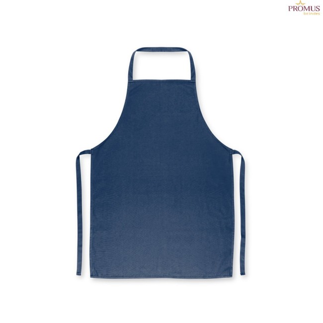 Avental Algodão Sarjado Personalizado H990157