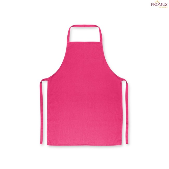 Avental Algodão Sarjado Personalizado H990157