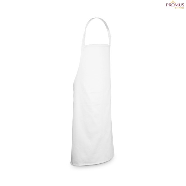 Avental Algodão Sarjado Personalizado H990157