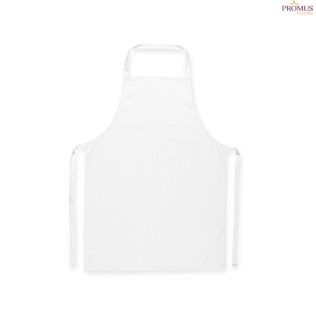 Avental Algodão Sarjado Personalizado H990157