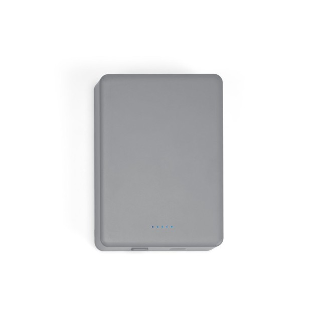 Bateria portátil de carregamento rápido em ABS Personalizada para Brindes H970172