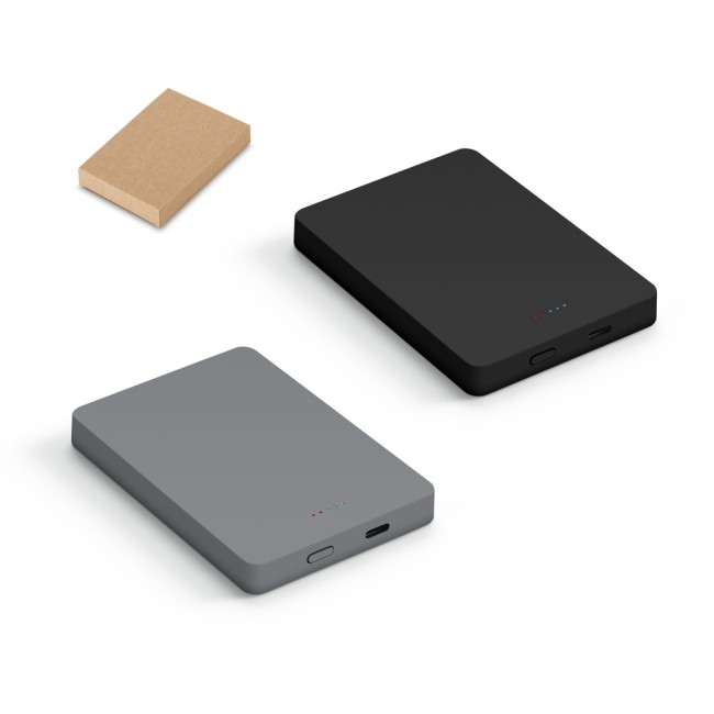 Bateria portátil de carregamento rápido em ABS Personalizada para Brindes H970172
