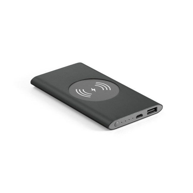Bateria portátil e Carregador wireless Personalizado H570078