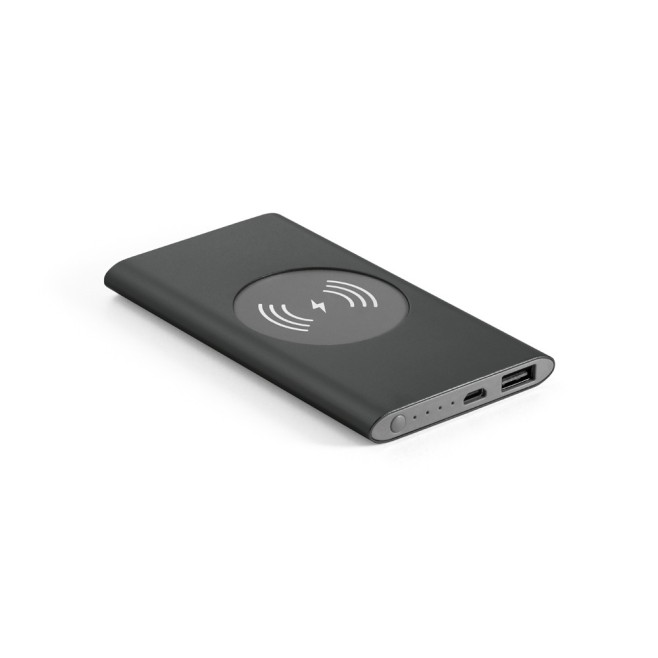 Bateria portátil e Carregador wireless Personalizado H570078