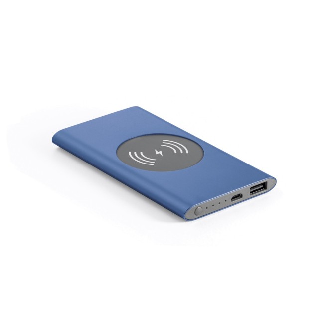 Bateria portátil e Carregador wireless Personalizado H570078