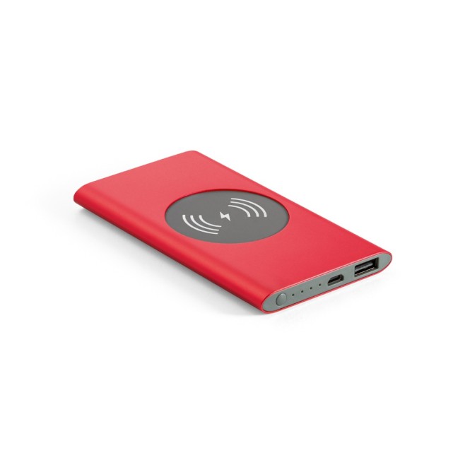 Bateria portátil e Carregador wireless Personalizado H570078