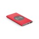 Bateria portátil e Carregador wireless Personalizado H570078