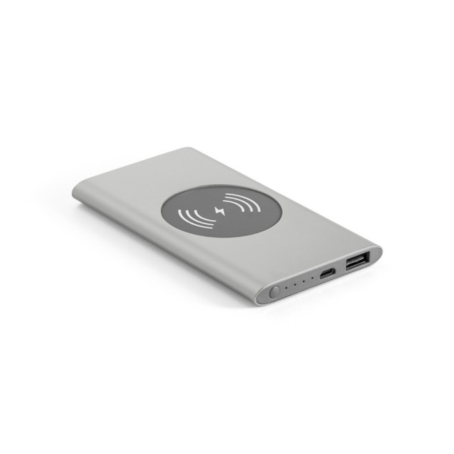 Bateria portátil e Carregador wireless Personalizado H570078