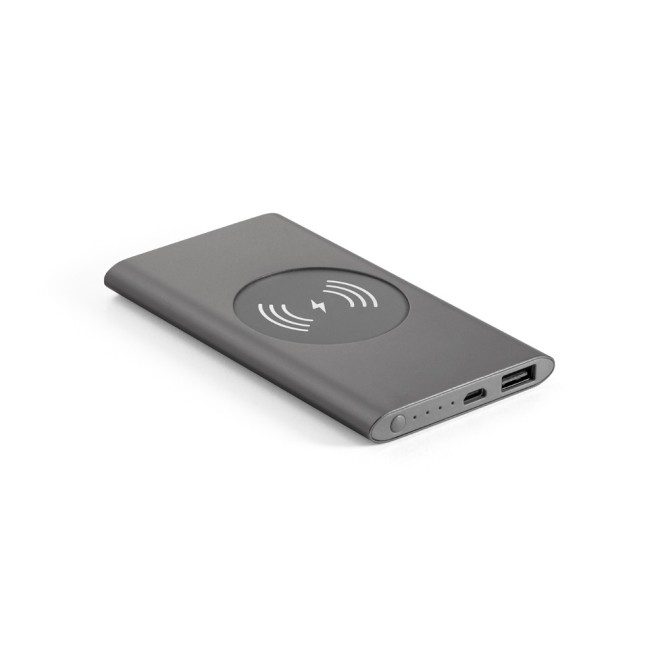 Bateria portátil e Carregador wireless Personalizado H570078