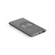 Bateria portátil e Carregador wireless Personalizado H570078