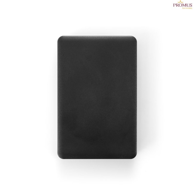 Bateria Portátil em ABS 100% Reciclado Promocional H970147