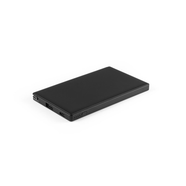 Bateria portátil em ABS Personalizada com Logo H970163
