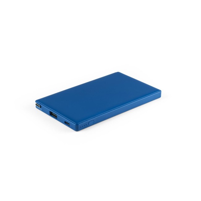 Bateria portátil em ABS Personalizada com Logo H970163