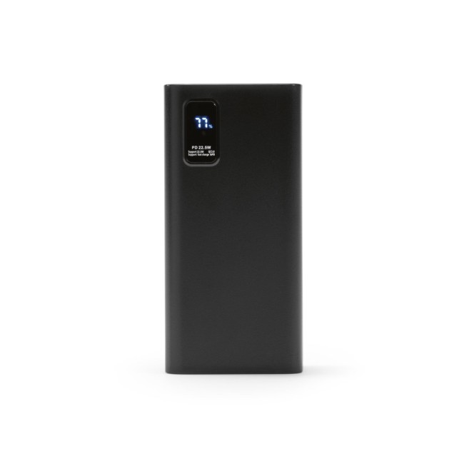 Bateria portátil em ABS Personalizada com Logo H970170