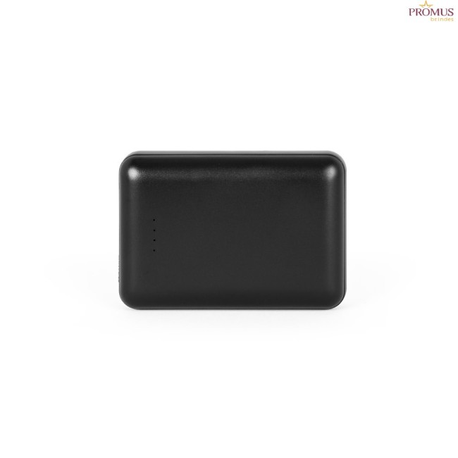 Bateria Portátil em ABS Reciclado Personalizada H970198