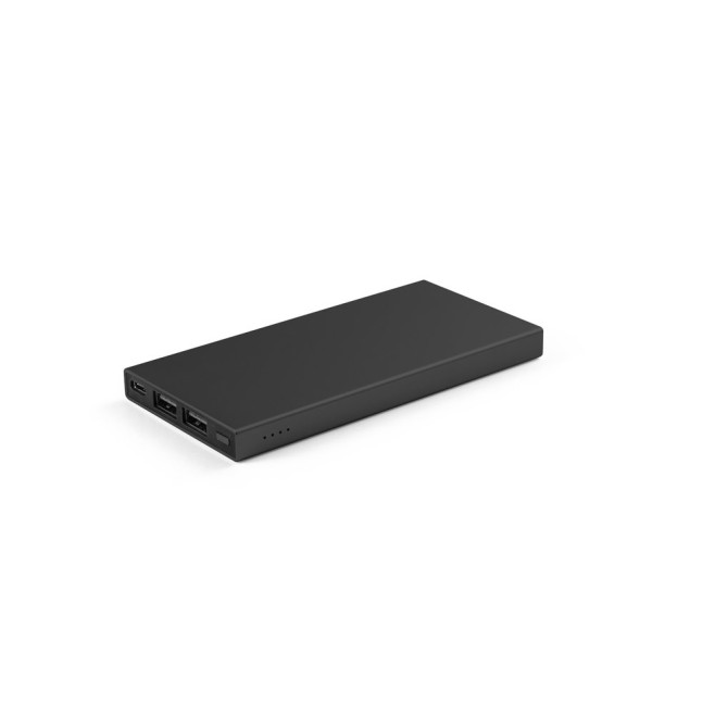 Bateria portátil em Alumínio Personalizada - H970164