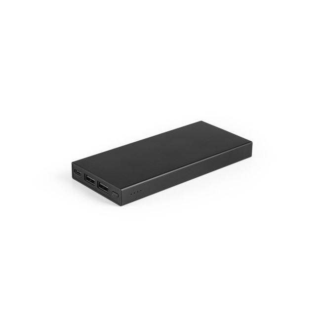 Bateria portátil em Alumínio Personalizada para Brindes H970165