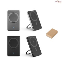 Bateria Portátil Magnética Personalizada H970142