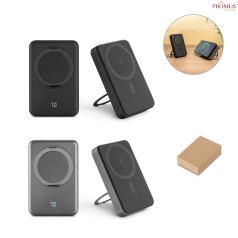 Bateria Portátil Magnética Promocional H970143