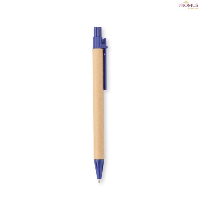 Bloco de Anotações com Autoadesivos e Caneta Personalizado - H3624