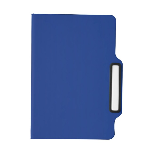 Bloco de Anotações com Caneta Personalizado H3159