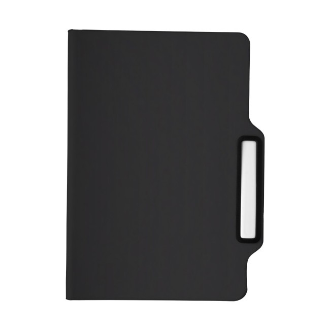 Bloco de Anotações com Caneta Personalizado H3159