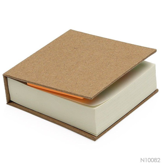 Bloco de Anotações Promocional H2125