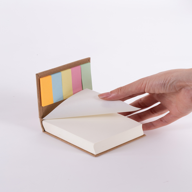 Bloco de Anotações Promocional H2125