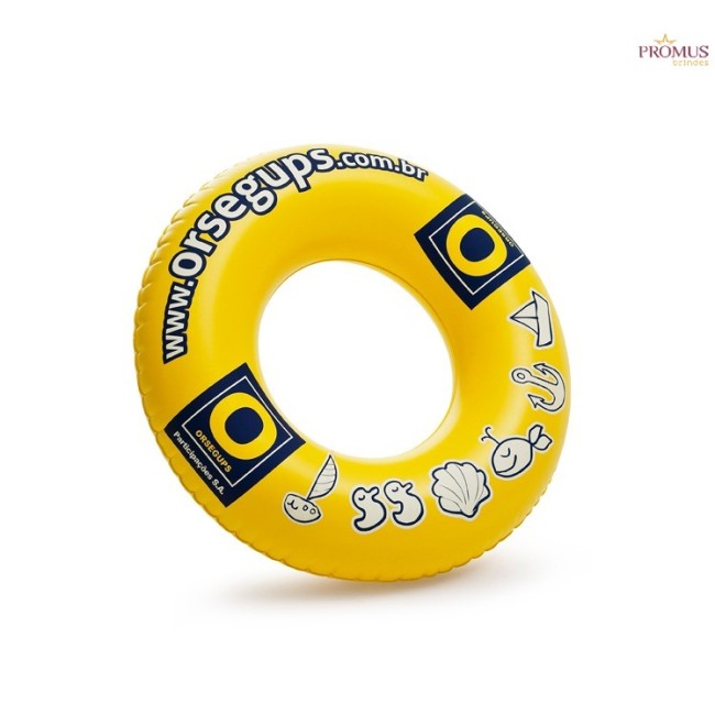 Boia Cilíndrica personalizada - H3221